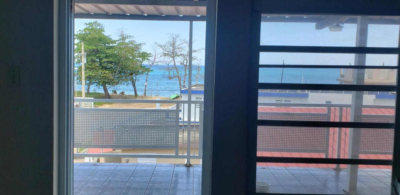 Aparthotel Aguada Of The Seas Exterior foto